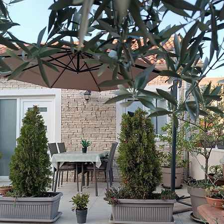 Apartman Mandi Bibinje Bagian luar foto