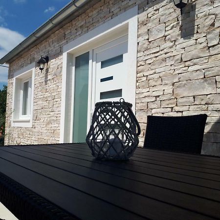 Apartman Mandi Bibinje Bagian luar foto