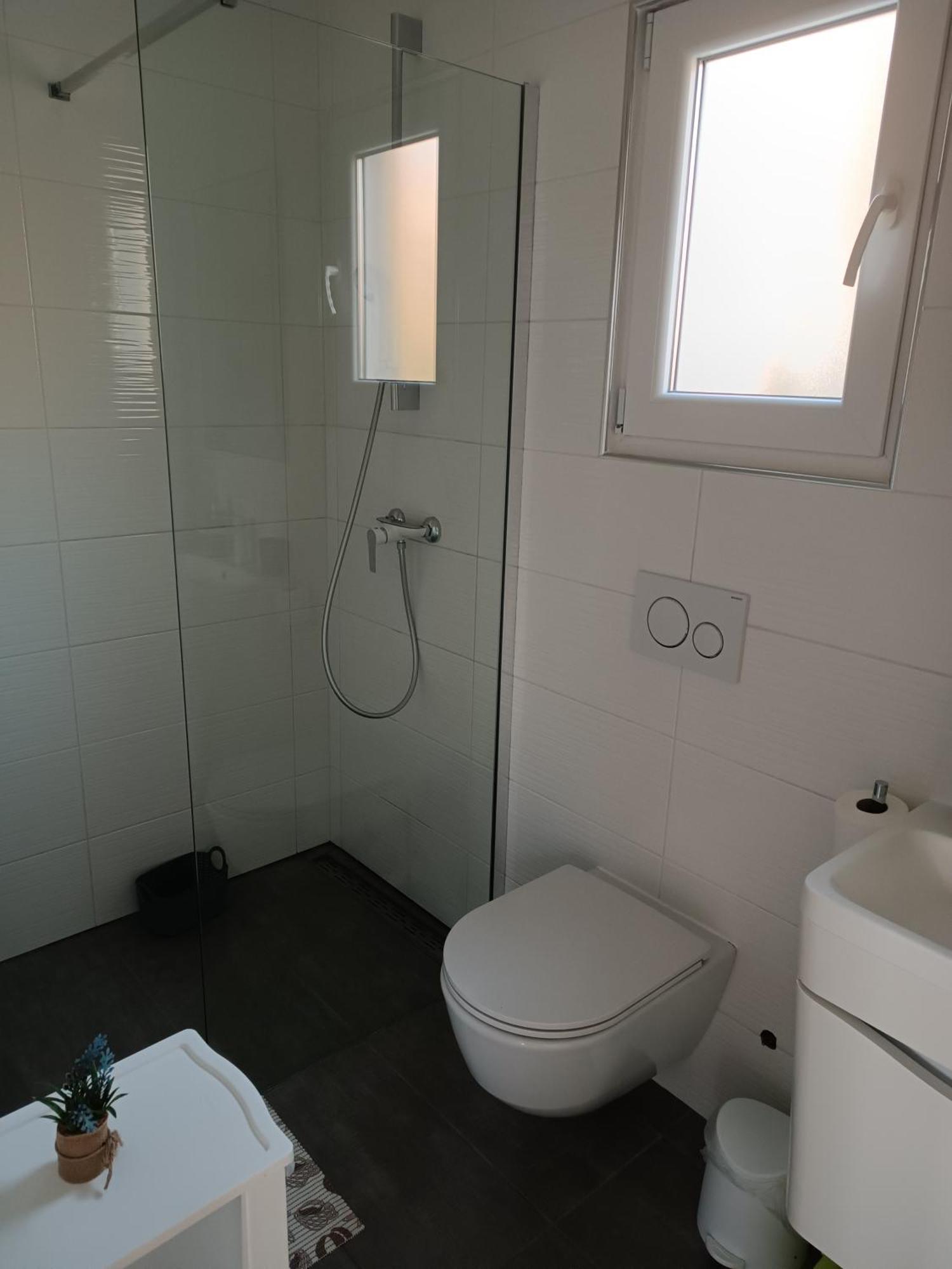 Apartman Mandi Bibinje Bagian luar foto