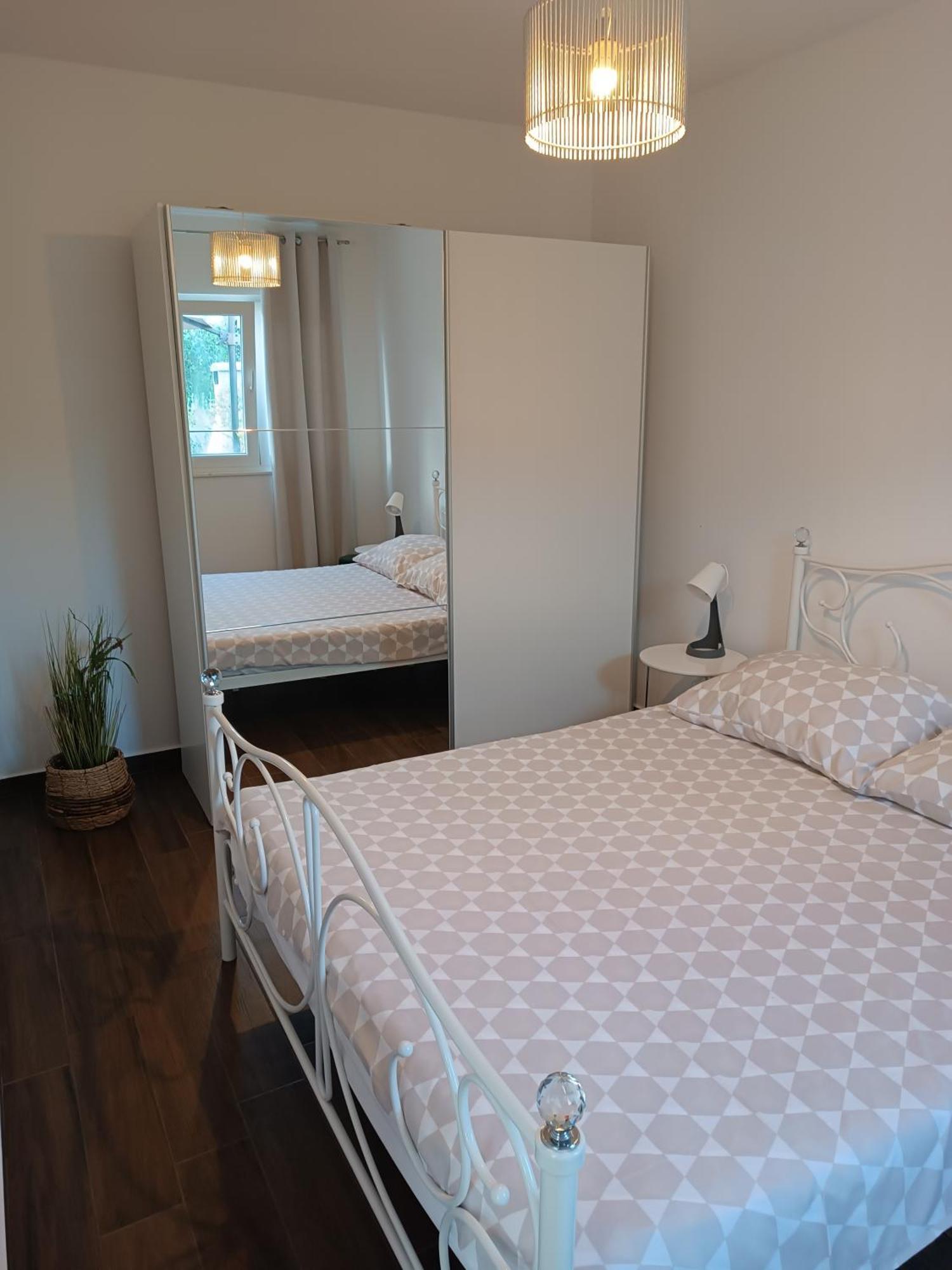 Apartman Mandi Bibinje Bagian luar foto