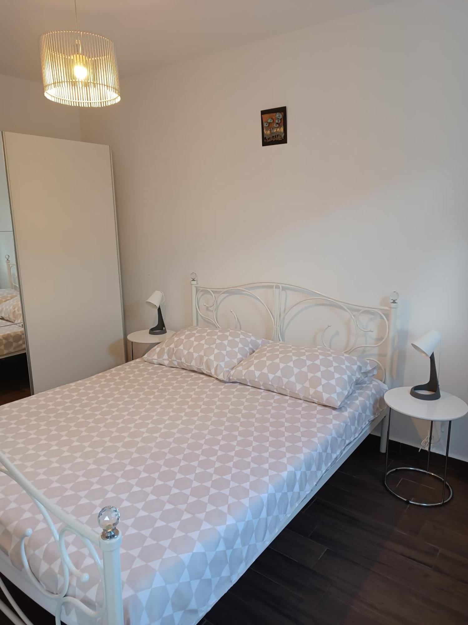 Apartman Mandi Bibinje Bagian luar foto