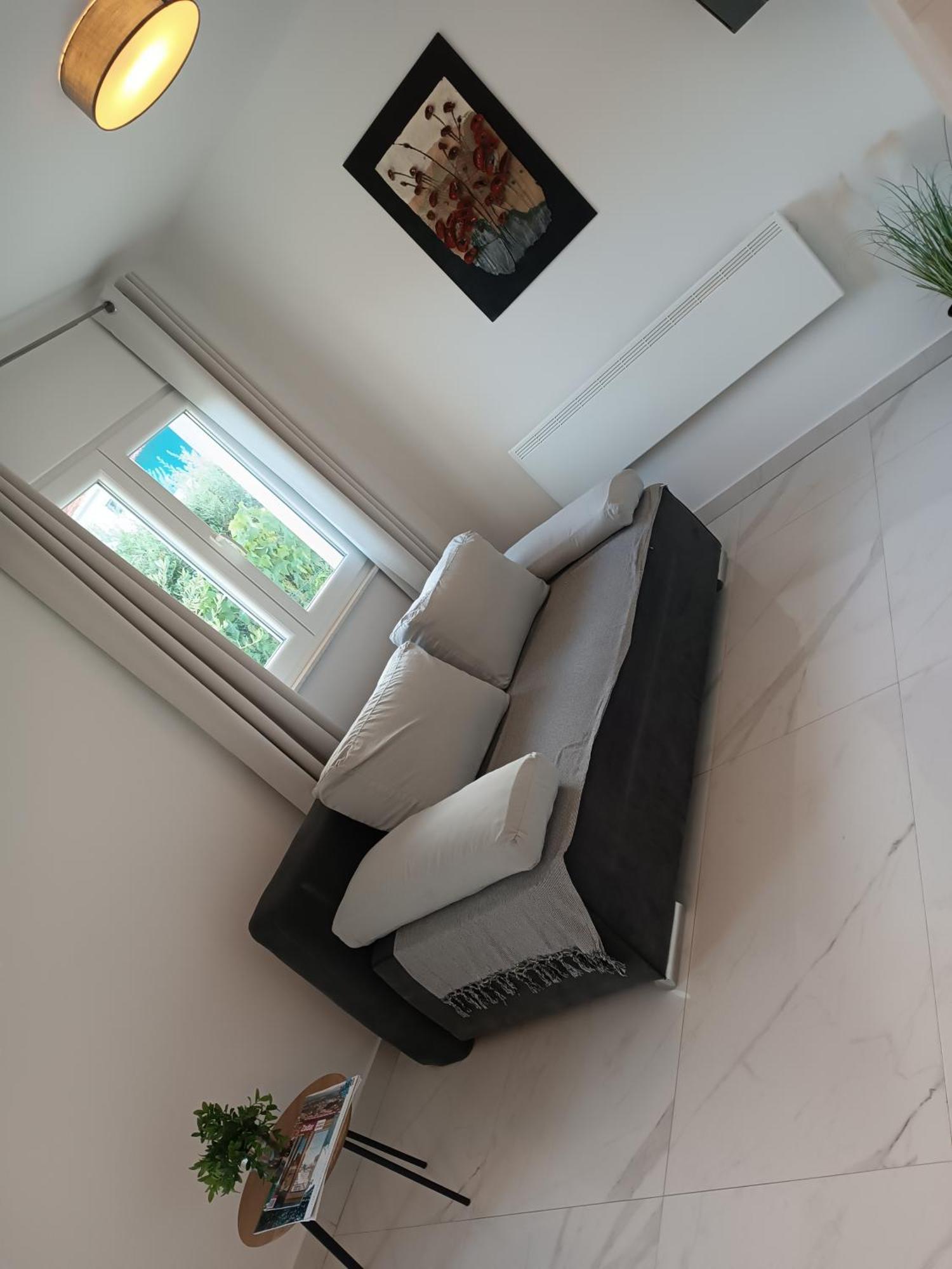 Apartman Mandi Bibinje Bagian luar foto