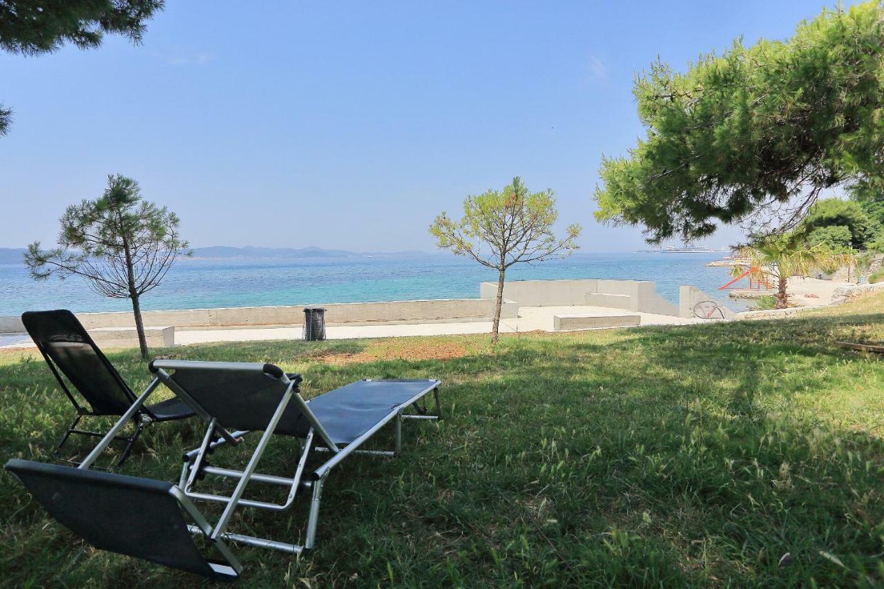 Apartman Mandi Bibinje Bagian luar foto