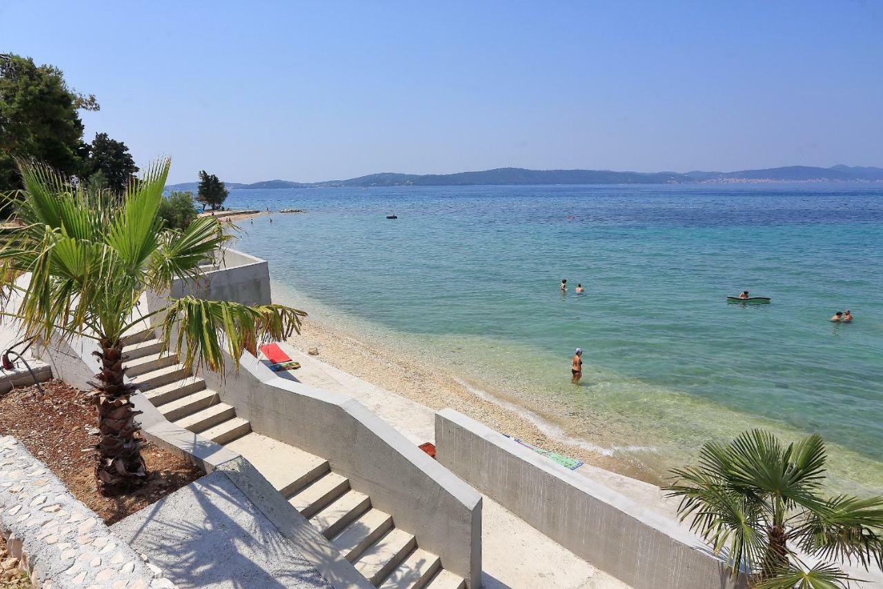 Apartman Mandi Bibinje Bagian luar foto