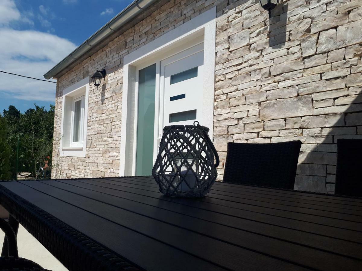Apartman Mandi Bibinje Bagian luar foto