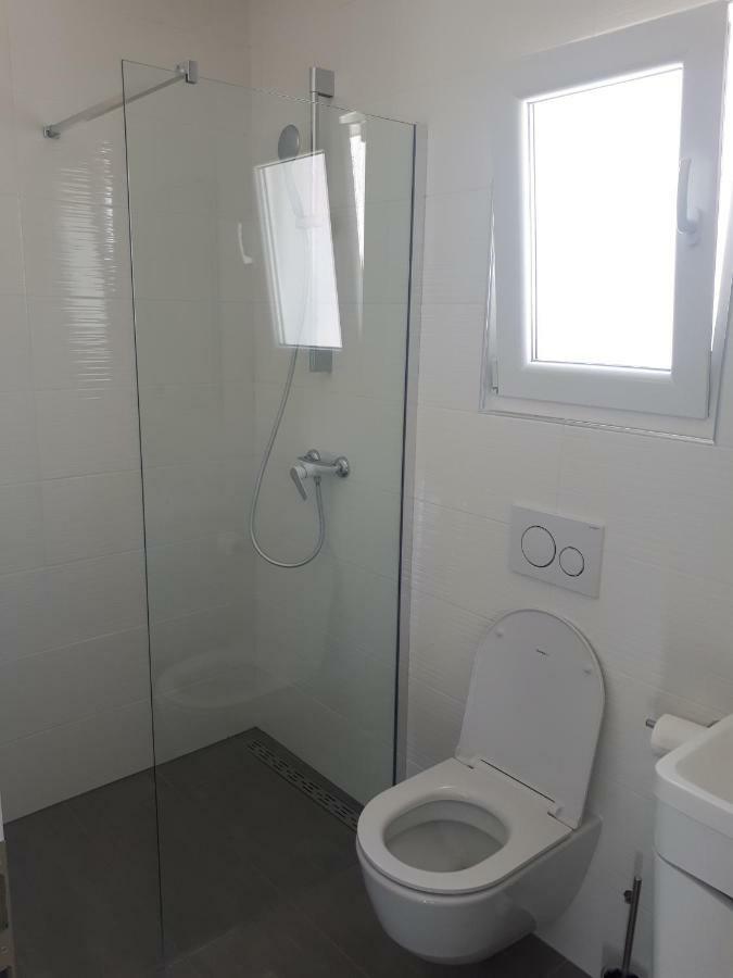 Apartman Mandi Bibinje Bagian luar foto
