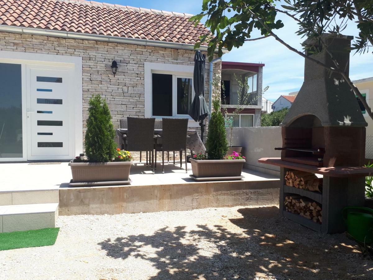 Apartman Mandi Bibinje Bagian luar foto